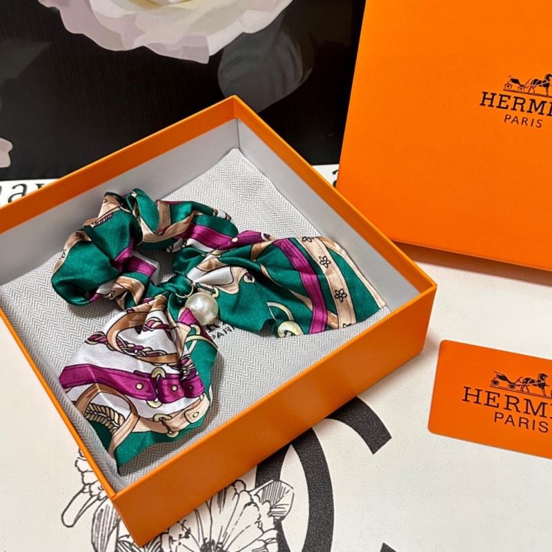 Hermes Hair Hoop